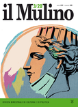 cover del fascicolo, Fascicolo arretrato n.3/2020 (May-June)