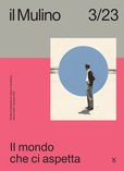 cover del fascicolo, Fascicolo arretrato n.3/2023 (July-September)