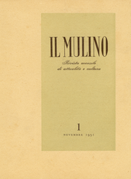 Copertina del fascicolo dell'articolo Esotismo e povertà della canzone italiana