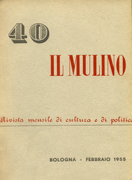 Copertina del fascicolo dell'articolo Statistica Cattolica