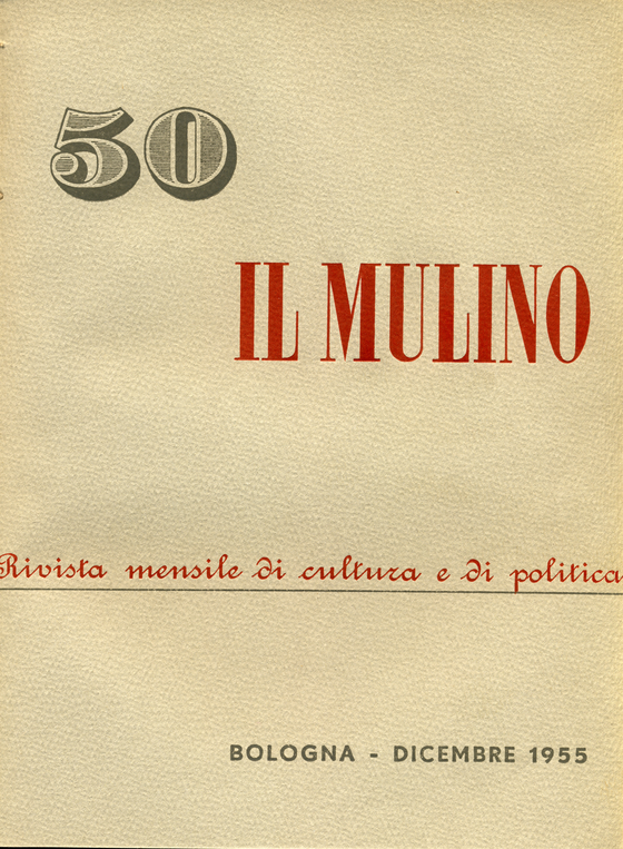 Cover del fascicolo 