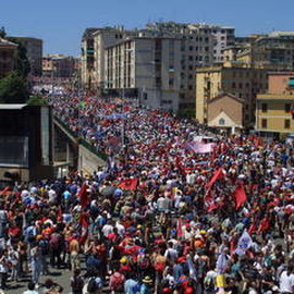 Copertina della news Il declino del movimento?