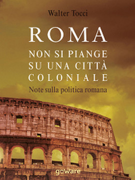 Copertina della news Note sulla politica romana
