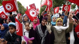 Cover articolo Tunisia, contro l'ineguaglianza