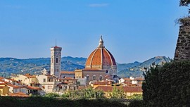 Cover articolo Firenze, tra emergenza e governabilità 