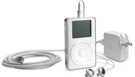Copertina della news Vent’anni di iPod