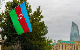 Cover articolo Il futuro difficile dell'Azerbaijan