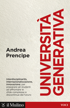 Copertina della news Università generativa 