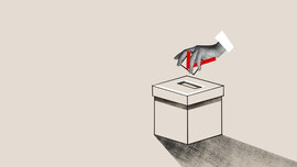 Cover articolo Una riforma elettorale non è solo “meccanismo”